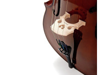 Stentor Violoncelo 1/2 Student I com saco e arco Stentor Violoncelo 1/2 Student I com saco e arco